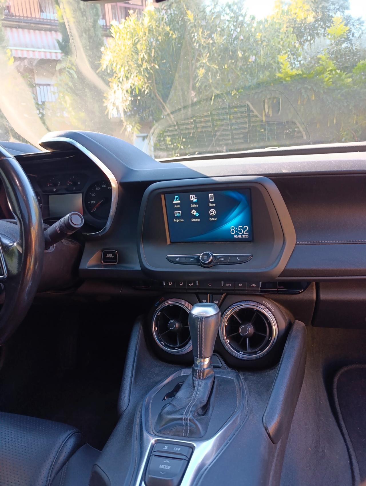 Chevrolet Camaro 3.6 V6 RS - Automatica #GM