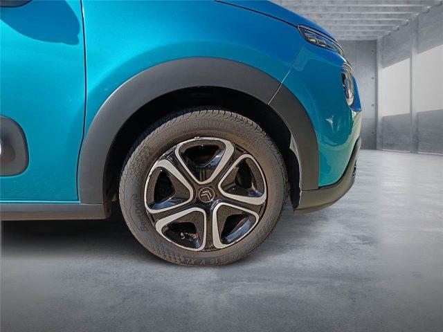 CITROEN C3 3ª serie PureTech 83 S&S Shine