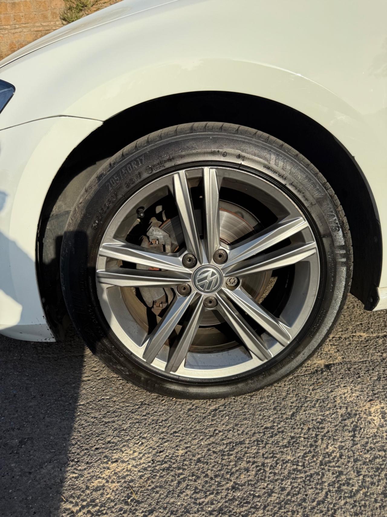 Volkswagen Golf 1.4 TSI DSG 5p. Highline BlueMotion Technology