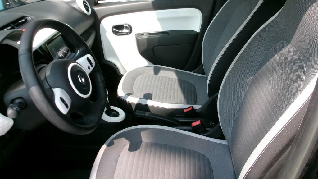 Renault Twingo 22kWh Intens