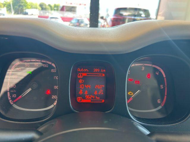 FIAT Panda 1.3 MJT 95 CV S&S Easy- OK NEOPATENTATI