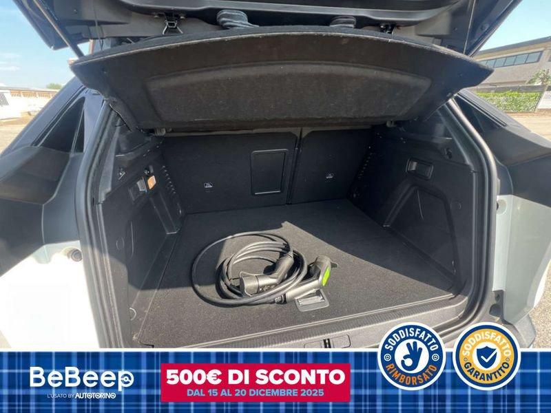 Peugeot 3008 1.6 HYBRID PHEV ALLURE PACK 225CV E-EAT8