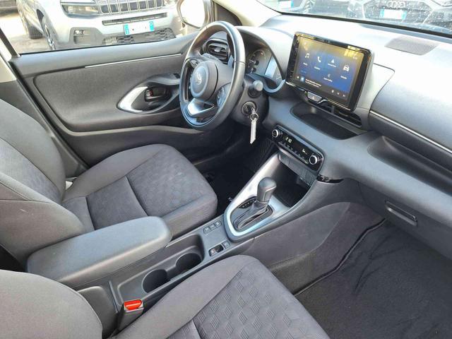 TOYOTA Yaris 1.5 Hybrid 5 porte Active