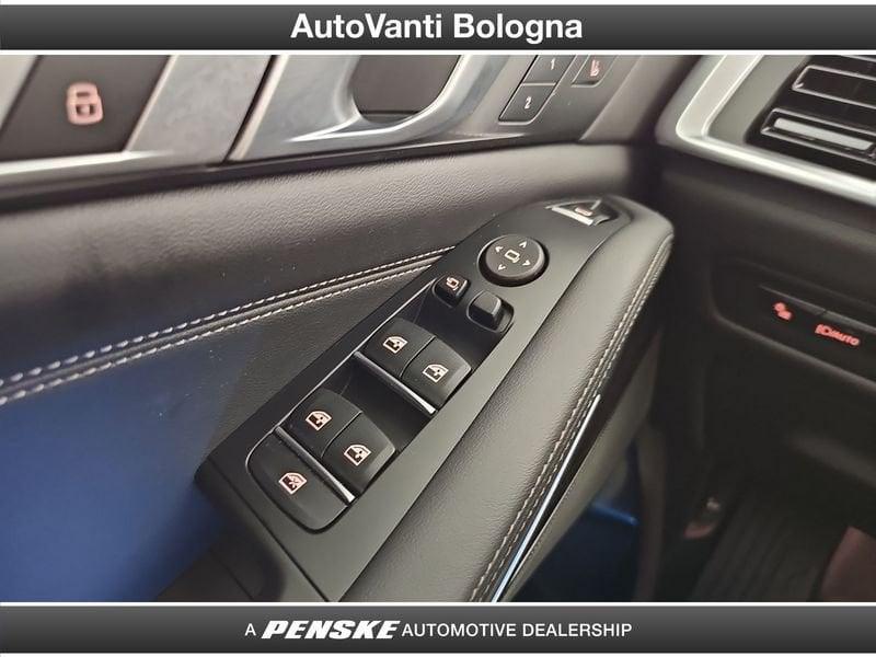 BMW X5 X5 xdrive30d MSport Pro auto