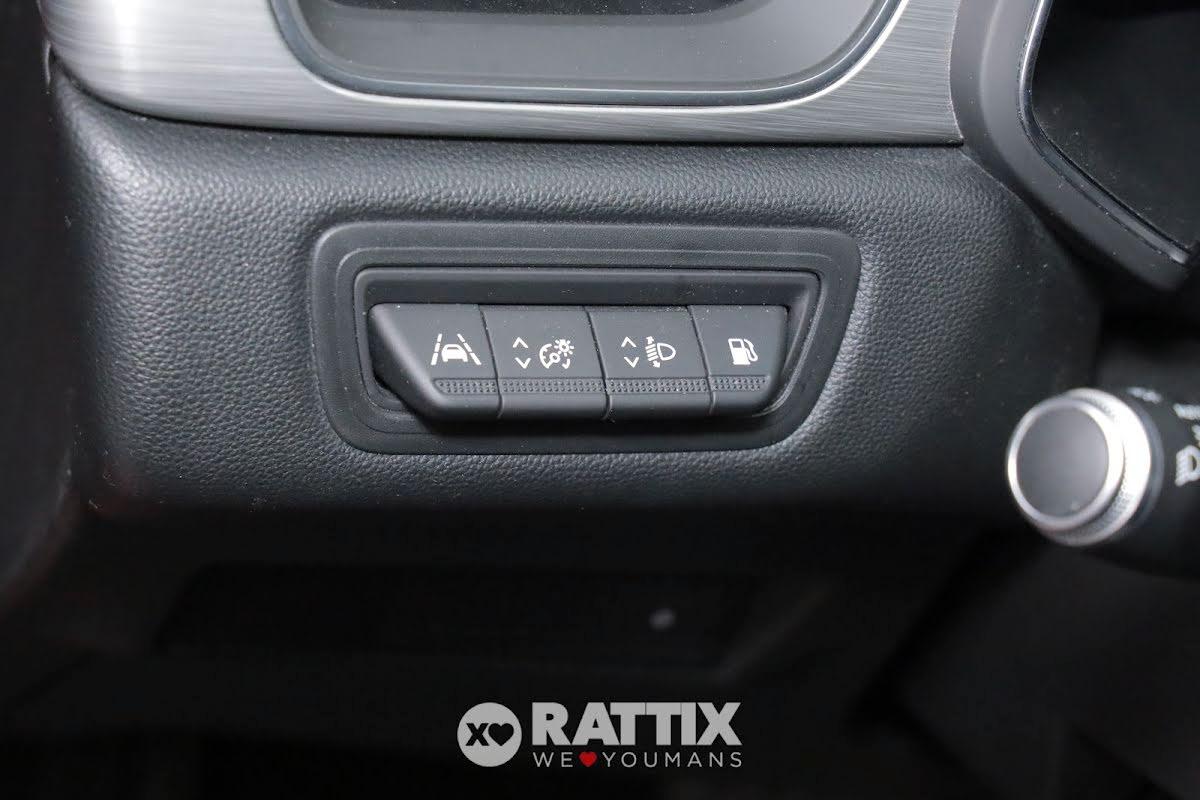 Renault Captur 1.6 phev E-Tech 160CV Intens auto