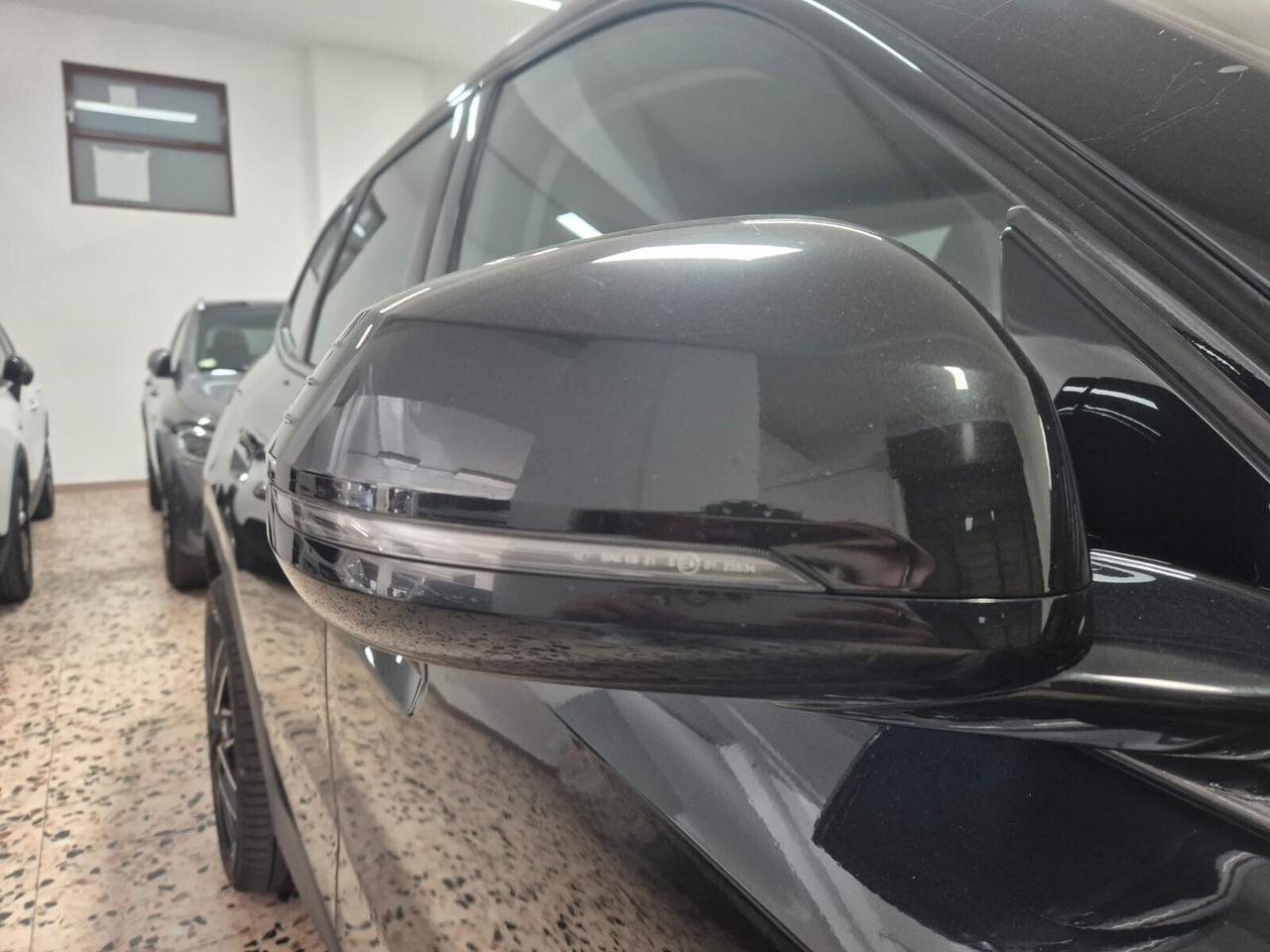 Bmw X1 sDrive 18d xLine