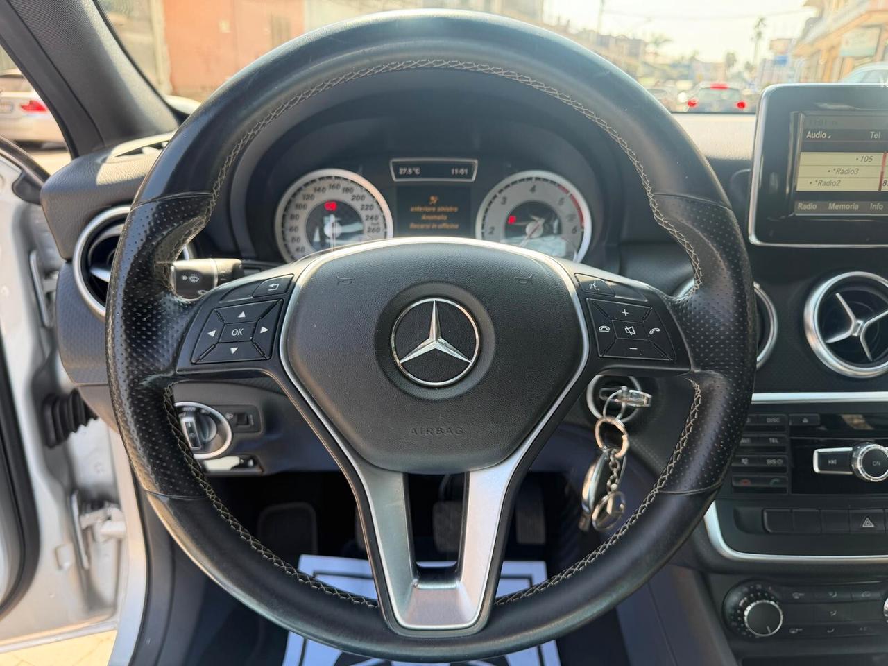 Mercedes-benz A 180 CDI Sport