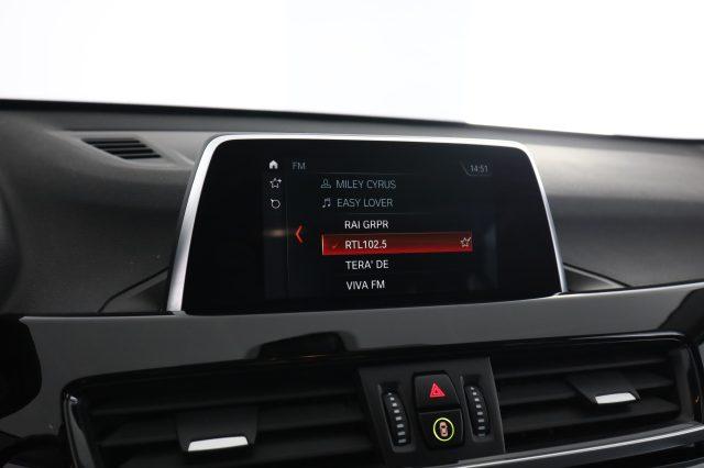 BMW X1 X1 sDrive18d X Line