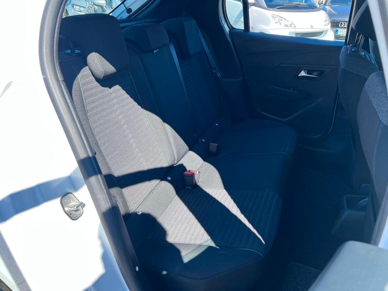 Peugeot 208 PureTech 75 Stop&Start 5 porte Active