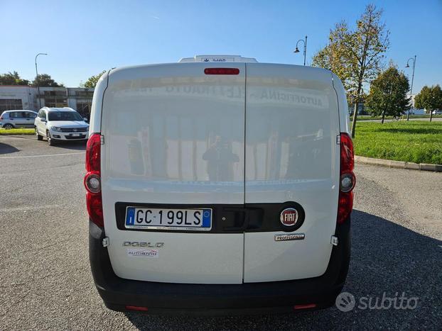 FIAT Doblo Doblò 1.6 MJT 105CV Lounge/FRIGO/COI