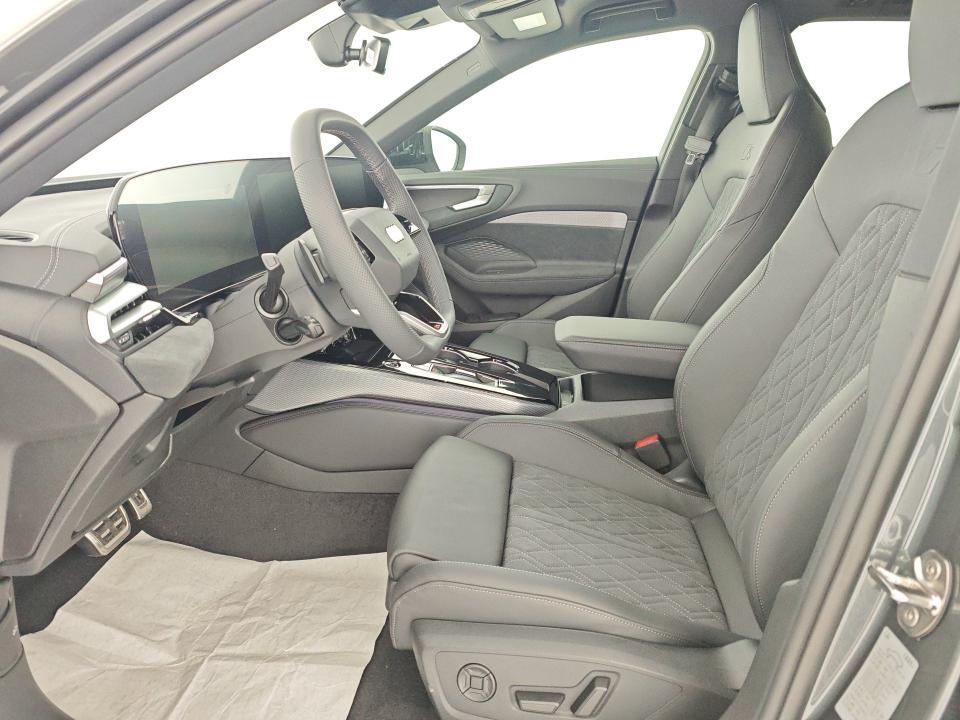 Audi A5 Avant 2.0 tdi mhev+ S line edition 204cv s-tronic
