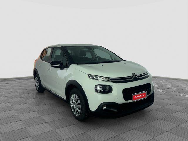 CITROEN C3 C3 PureTech 83 S&S Feel