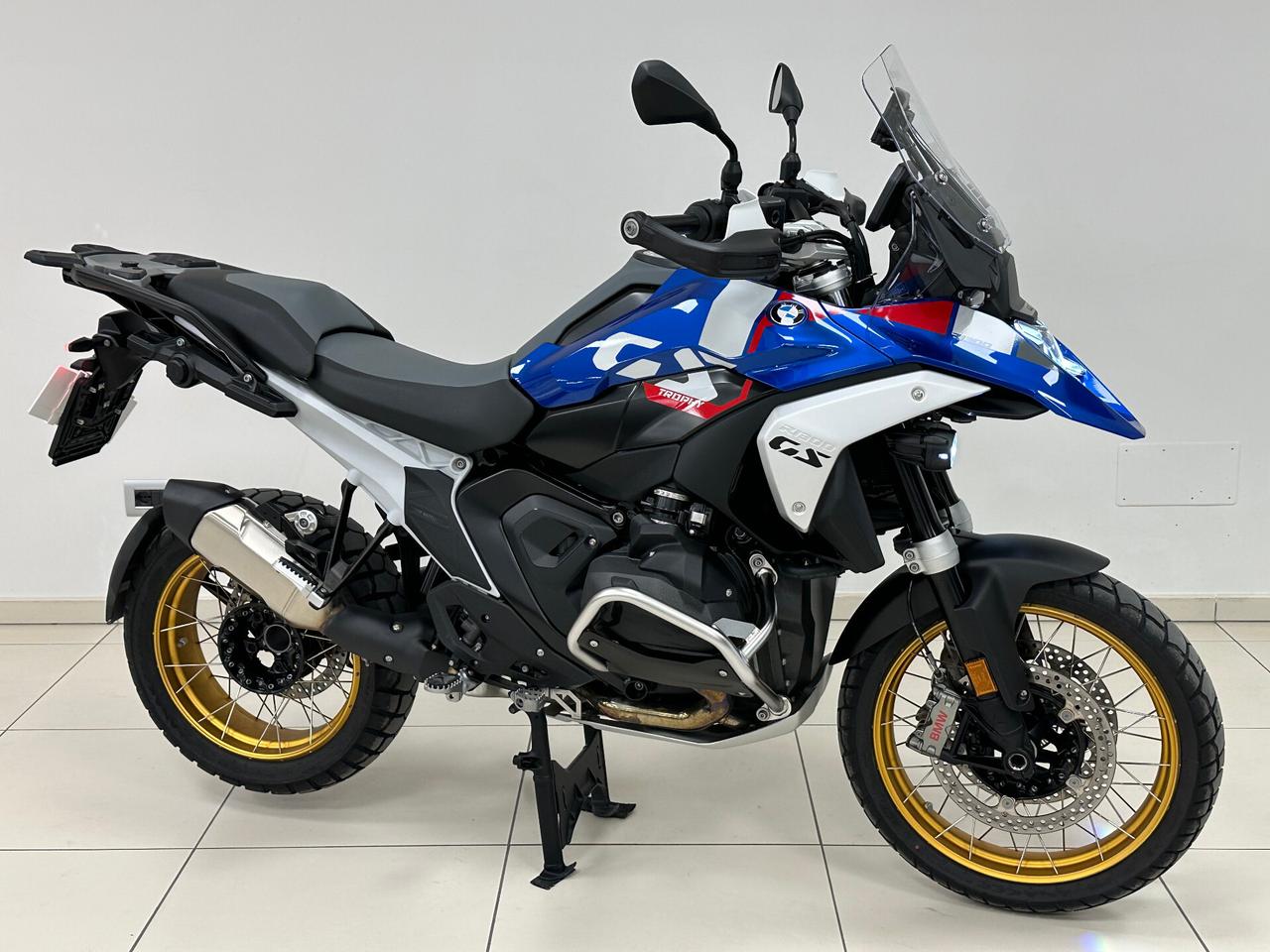 Bmw R 1300 GS AUTOMATICA TROPHY - 2024