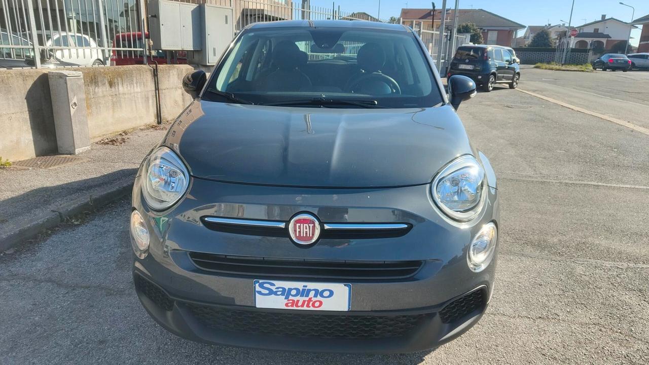 Fiat 500X 1.0 T3 120 CV Urban