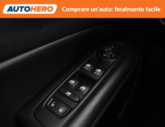 JEEP Compass 1.3 Turbo T4 190 CV PHEV AT6 4xe Limited