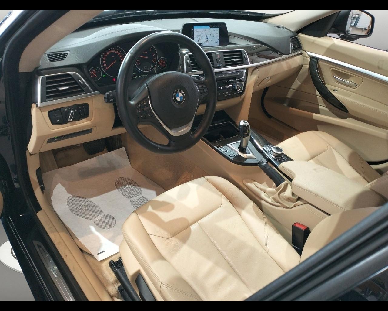 BMW Serie 3 G.T. (F34) 320d Gran Turismo Luxury