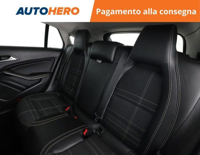 MERCEDES-BENZ CLA 180 d S.W. Automatic Sport