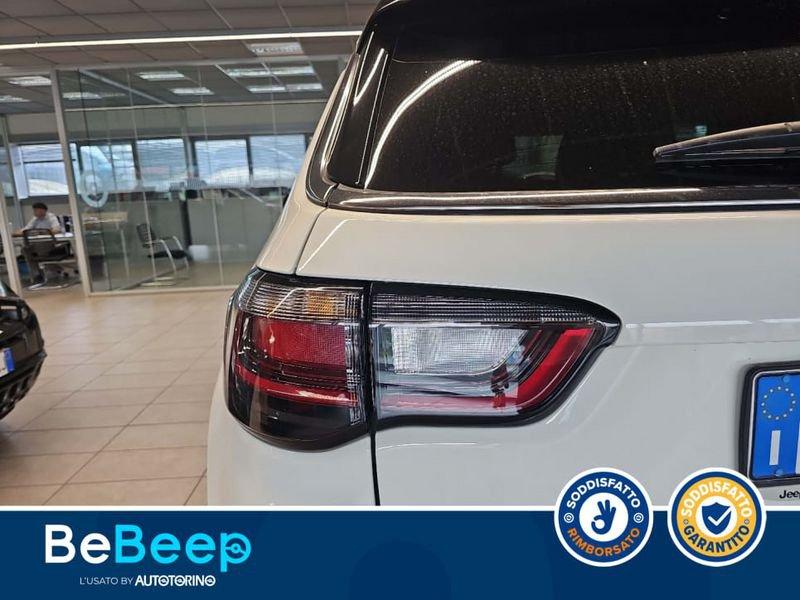 Jeep Compass 1.3 TURBO T4 LIMITED 2WD 130CV