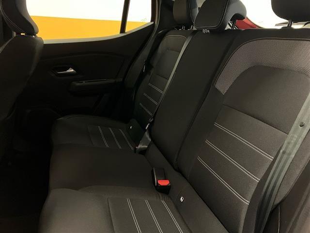 DACIA Sandero Stepway 1.0 TCe Comfort