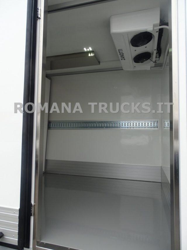 RENAULT Master ISOTERMICO + FRIGO E PARATIA MOBILE IN ARRIVO