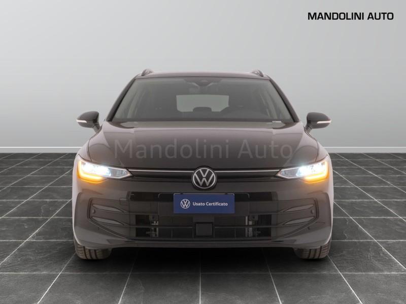 Volkswagen Golf variant 1.5 tsi act 115cv life