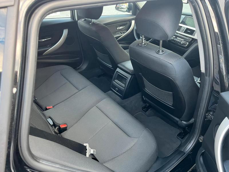 BMW Serie 3 Touring 316d Touring Sport