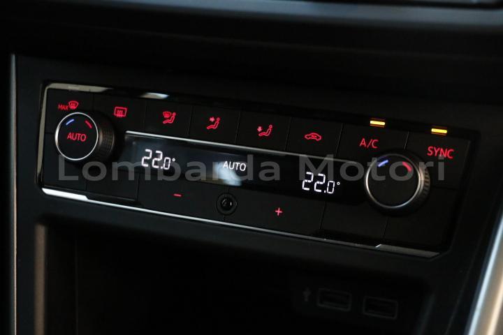 Volkswagen Polo 5p 1.0 tgi Sport 90cv