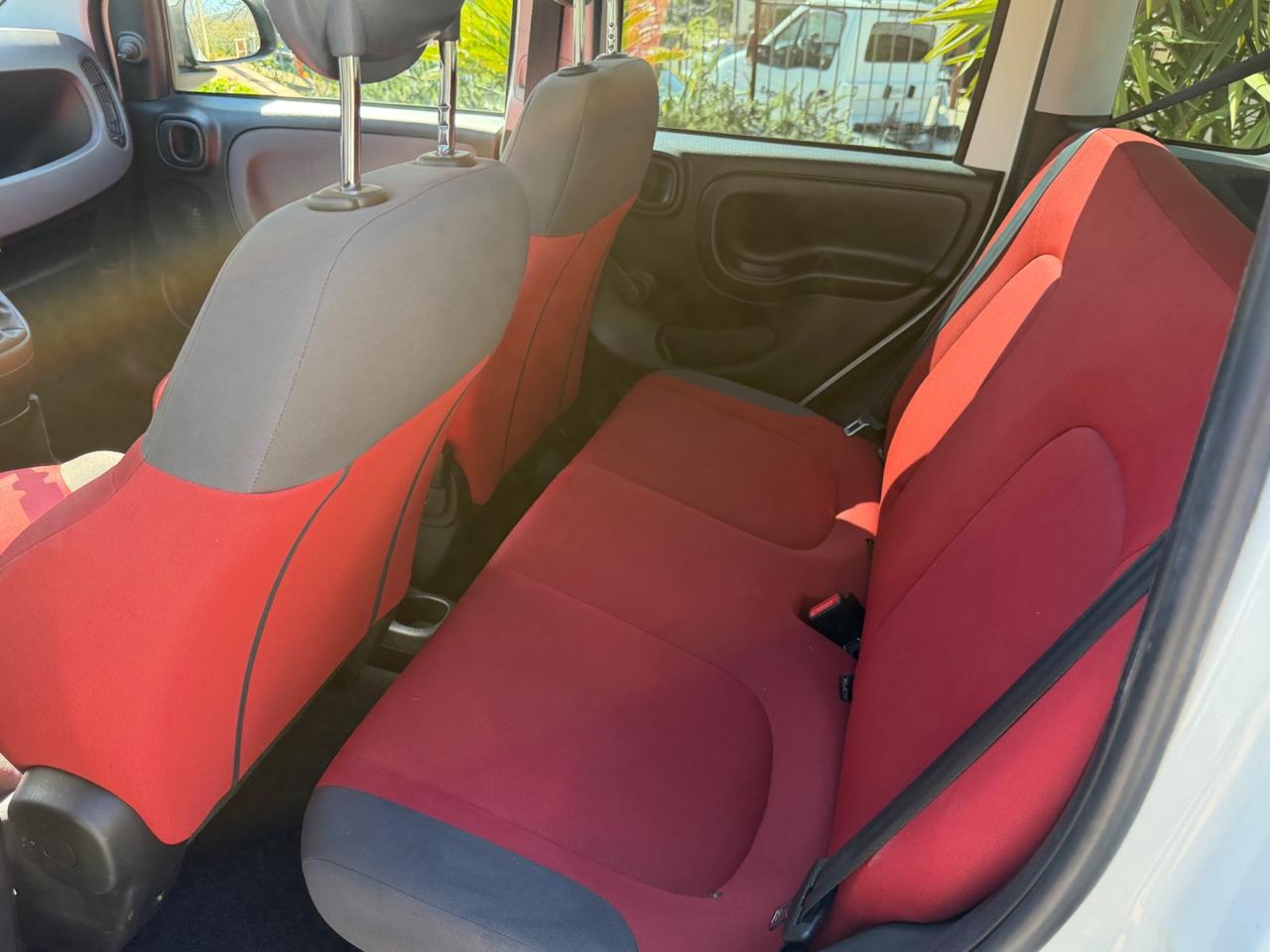 Fiat Panda 1.2 Easy