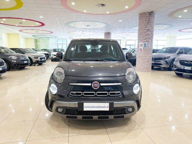 FIAT 500L 1.4 95 CV S&S Cross