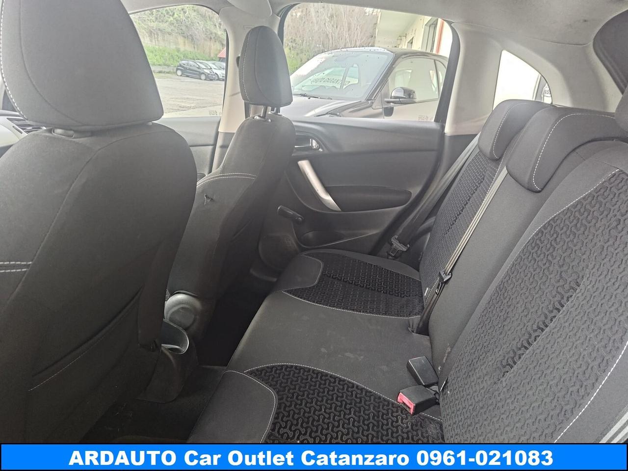 Citroen C3 1.4 Classique