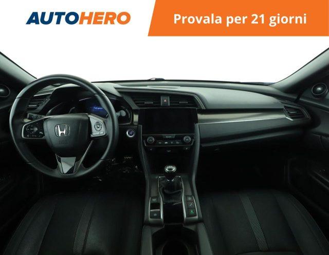 HONDA Civic 1.0T 5 porte Executive Premium
