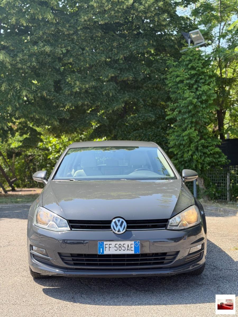 VOLKSWAGEN - Golf - 1.6 TDI 110 CV 5p. Executive BMT
