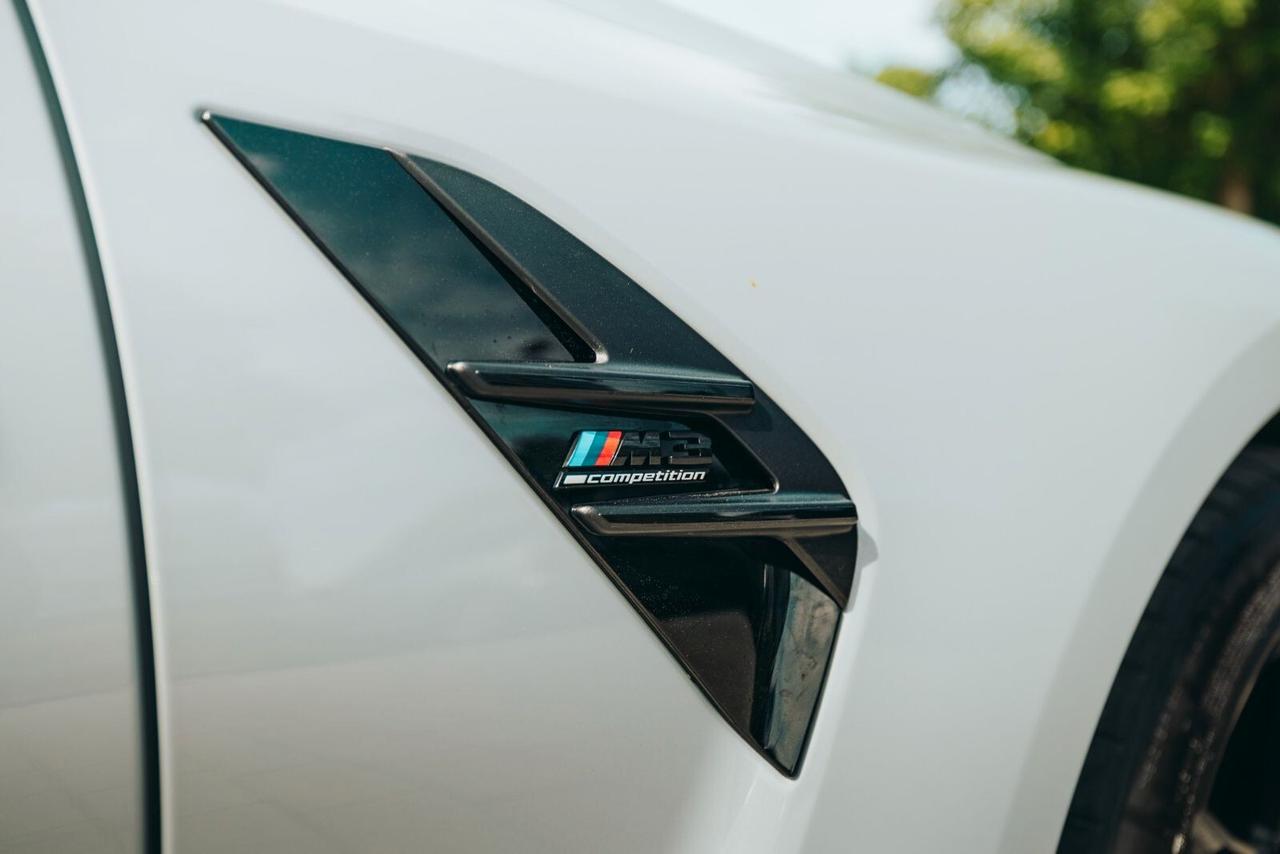 Bmw M3 Touring xDrive Competition