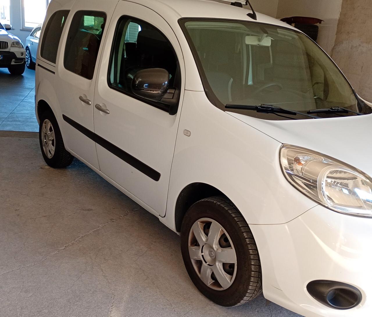 Renault Kangoo 1.5 dCi 90CV 5 porte Stop & Start Extrem