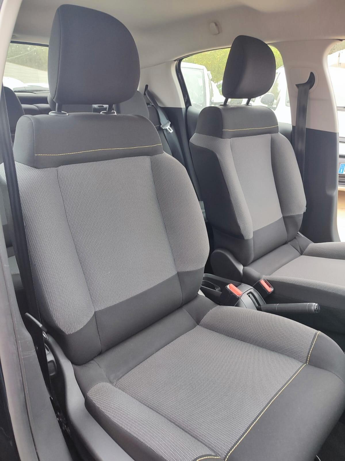 Citroen C3 1.2 PureTech 83 CV S&S Feel