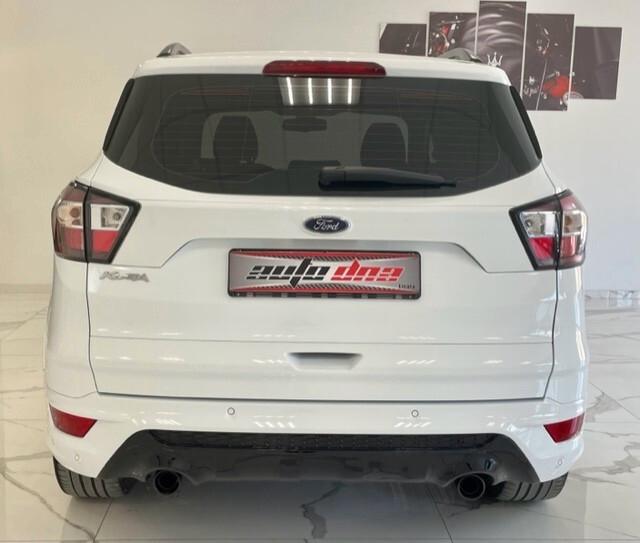 PROMO Ford Kuga 2.0 TDCI 150 CV S&S 2WD ST-Line