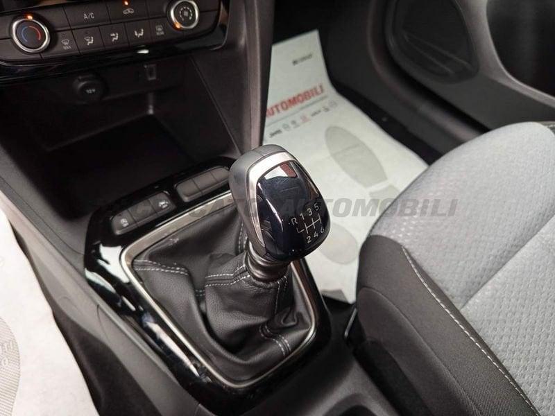 Opel Corsa Nuova Corsa YES 1.2 100CV MT6