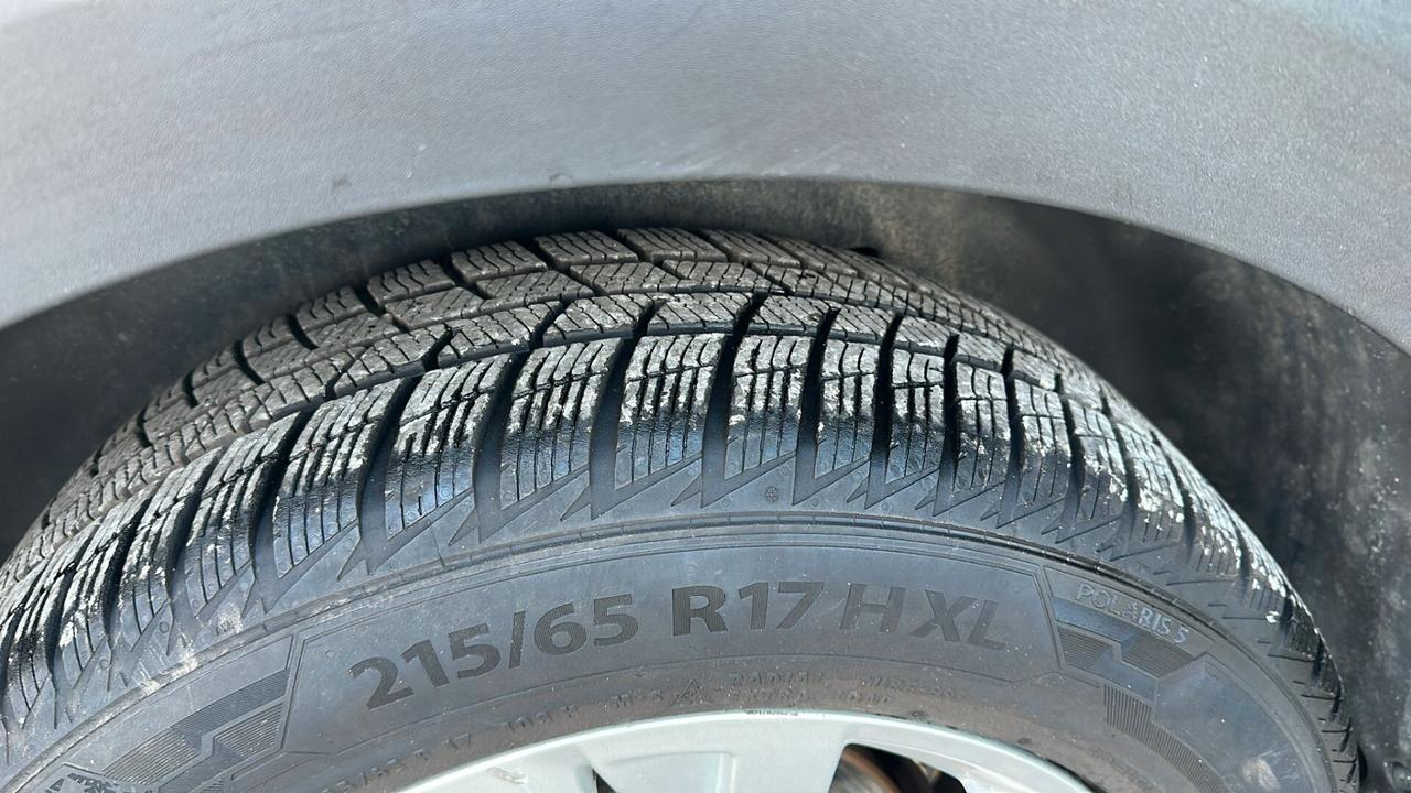 Peugeot 3008 BlueHDi 130 S&S Allure