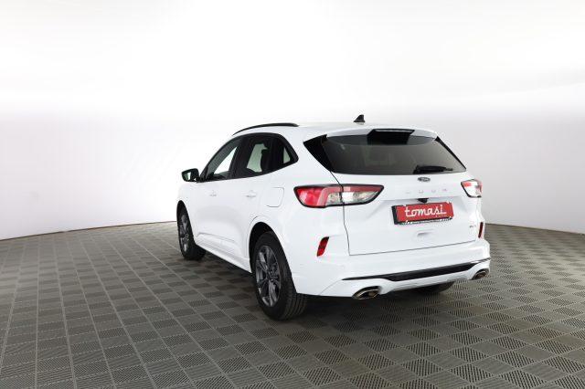 FORD Kuga Kuga 2.5 Plug In Hybrid 225 CV CVT 2WD ST-Line