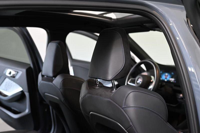BMW Serie 1 120 MSport aut. CAMERA LED COCKPIT STORM BAY