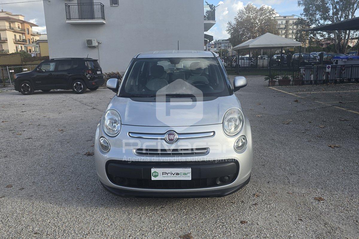 FIAT 500L 1.3 Multijet 85 CV Pop Star