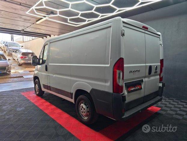 FIAT Ducato 2.0 MJT 115 - FABIANOAUTO