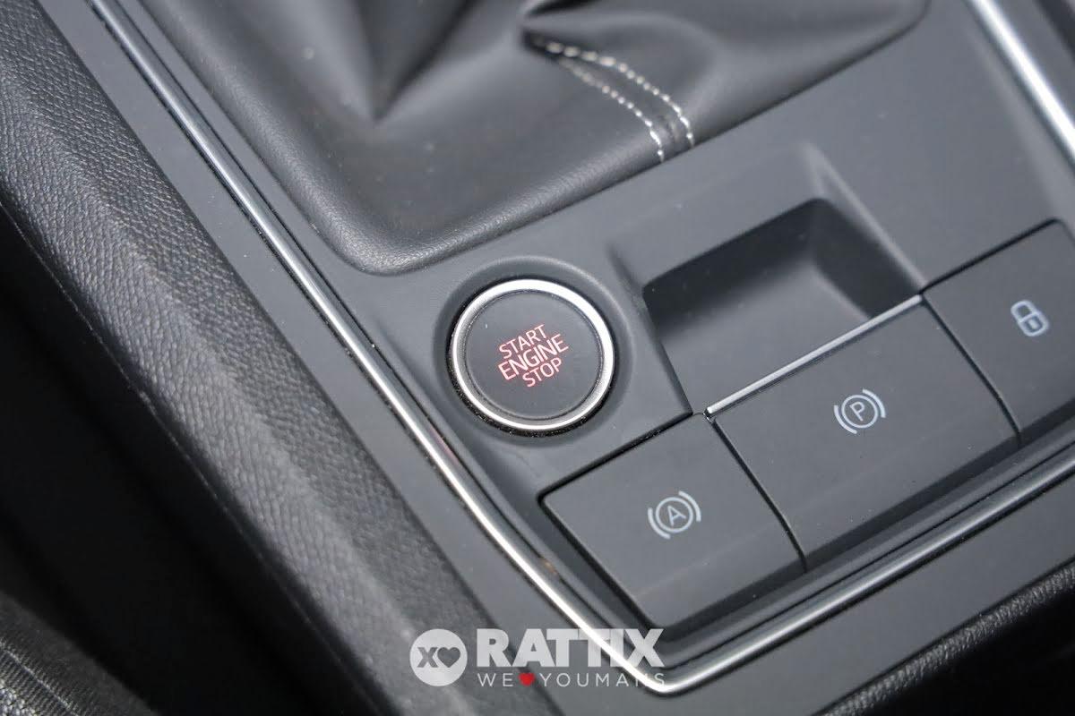 SEAT Leon ST 1.5 TSI 130CV Style