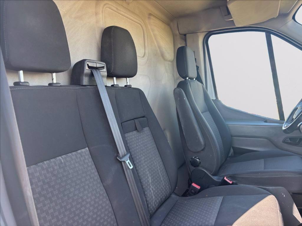 FORD Transit 350 tr.post. 2.0 tdci 170cv jumbo trend L4H3 E6 del 2020