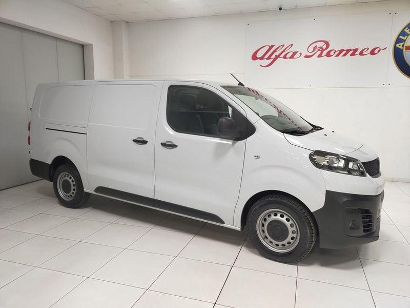 FIAT Scudo Scudo 2.0 BlueHDi 145 CV PL-SL-TN L3H1