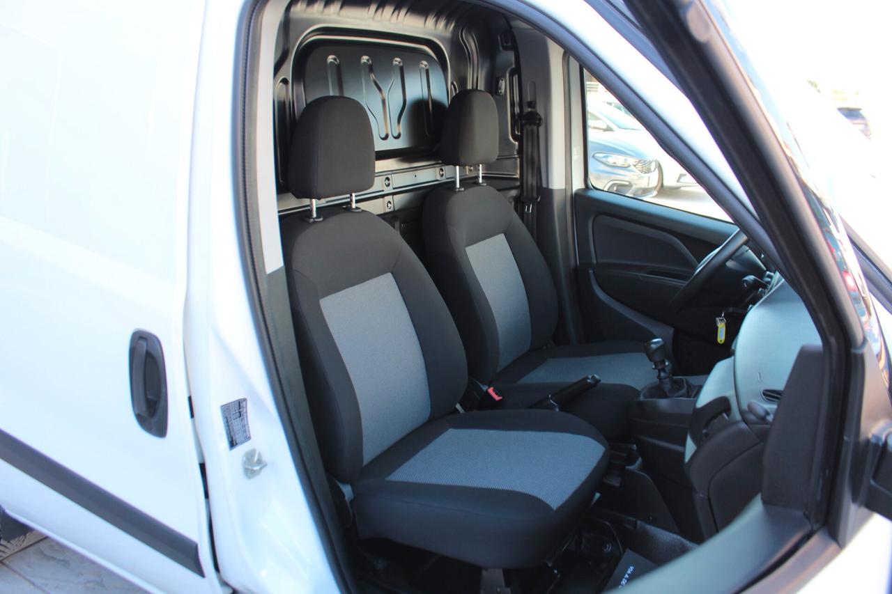 Fiat Doblo Doblò 1.6 MJT 105CV S&S PC-TN Cargo Easy