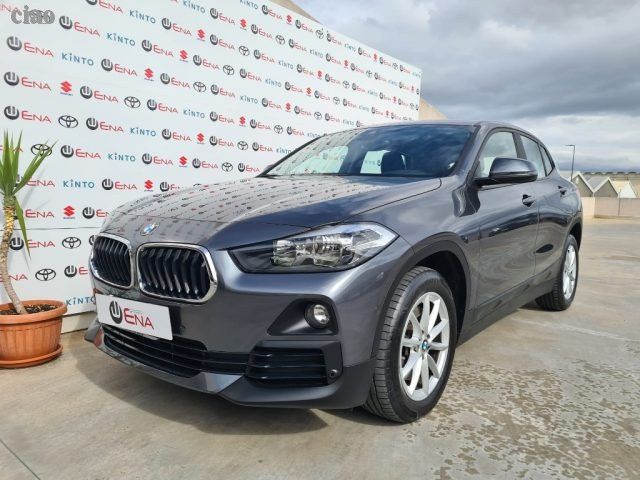 BMW X2 xDrive20d Advantage