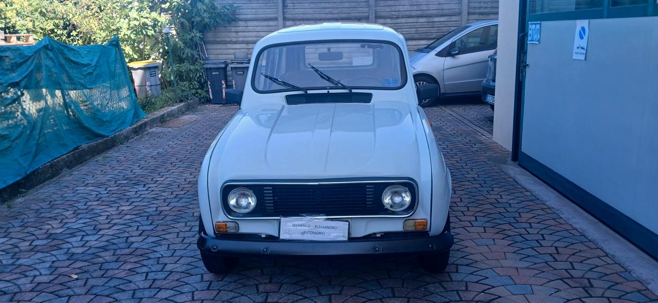 Renault R 4 950 TL