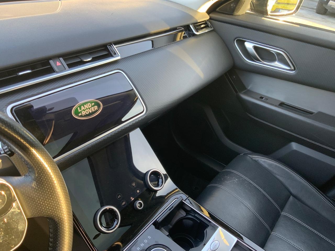 Land Rover Range Velar 2.0D I4 240 CV S TETTO. MOTORE NUOVO ZERO KM