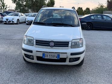 Fiat Panda 1.2 Dynamic Natural Power